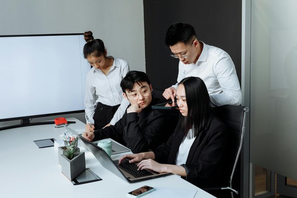 L'Impact Stratégique de la Gestion des Systèmes d'Information dans les Entreprises