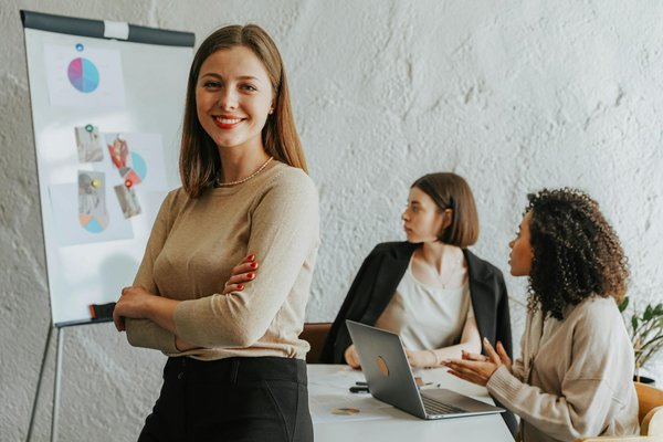 Atelier Business en Anglais : Pourquoi l'organiser et comment réussir?