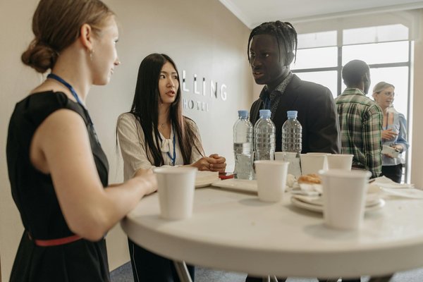 L'évolution des services de R&D dans l'ère post-Covid : Innovation et Adaptation Globales