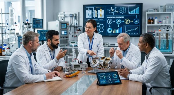 Défi de l'innovation en galvanoplastie : l'avis des experts
