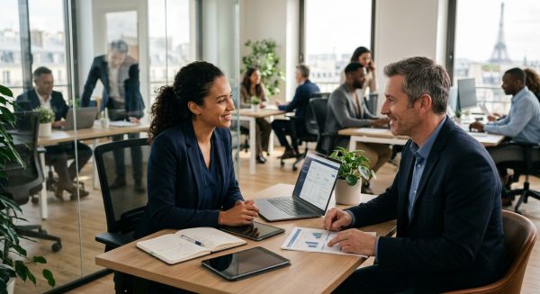 Top 5 logiciels pour booster vos relations clients efficacement