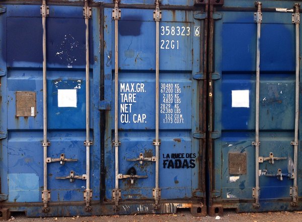 Achat container maritime : guide pour choisir le meilleur modèle